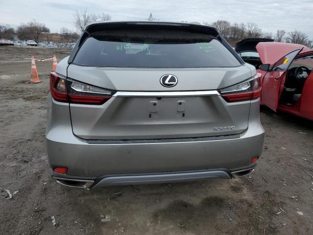 Photo 5 VIN: 2T2HZMDA2NC335322 - LEXUS RX 350 