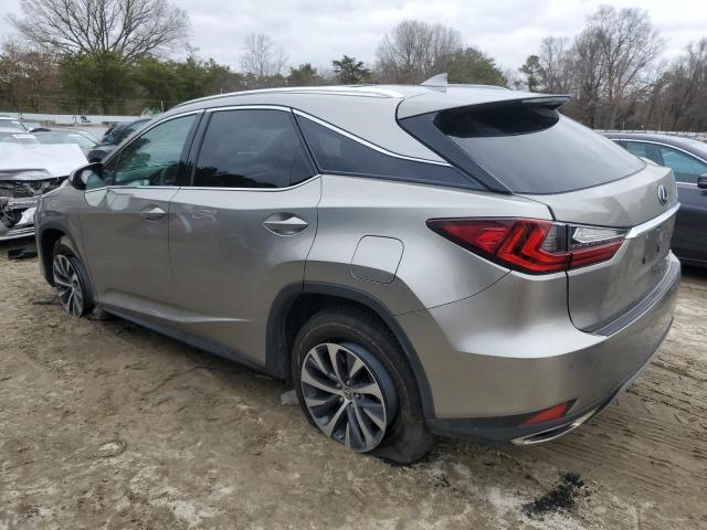 Photo 1 VIN: 2T2HZMDA2NC343792 - LEXUS RX350 