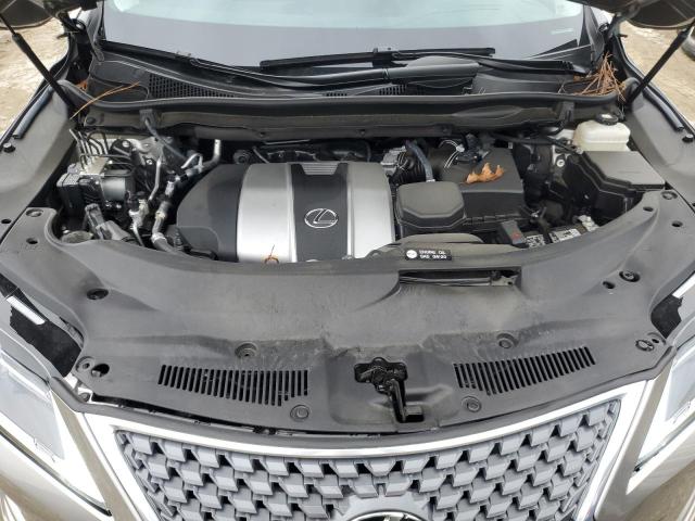 Photo 11 VIN: 2T2HZMDA2NC343792 - LEXUS RX350 