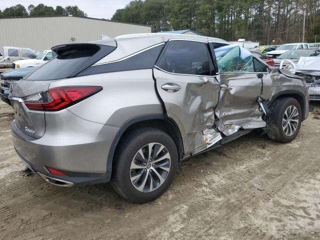 Photo 2 VIN: 2T2HZMDA2NC343792 - LEXUS RX350 