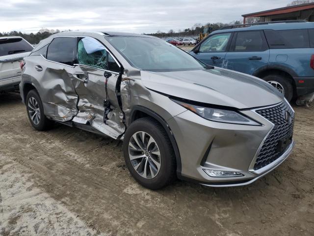 Photo 3 VIN: 2T2HZMDA2NC343792 - LEXUS RX350 