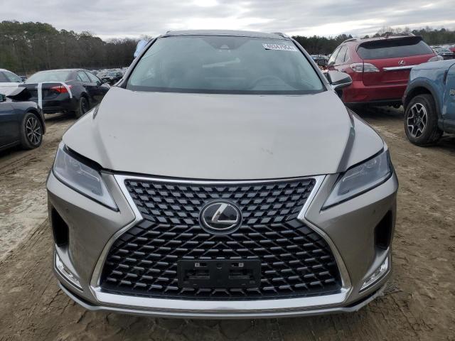 Photo 4 VIN: 2T2HZMDA2NC343792 - LEXUS RX350 