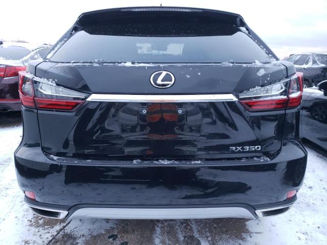 Photo 5 VIN: 2T2HZMDA2NC347700 - LEXUS RX 350 