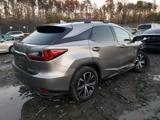 Photo 2 VIN: 2T2HZMDA3LC213517 - LEXUS RX 