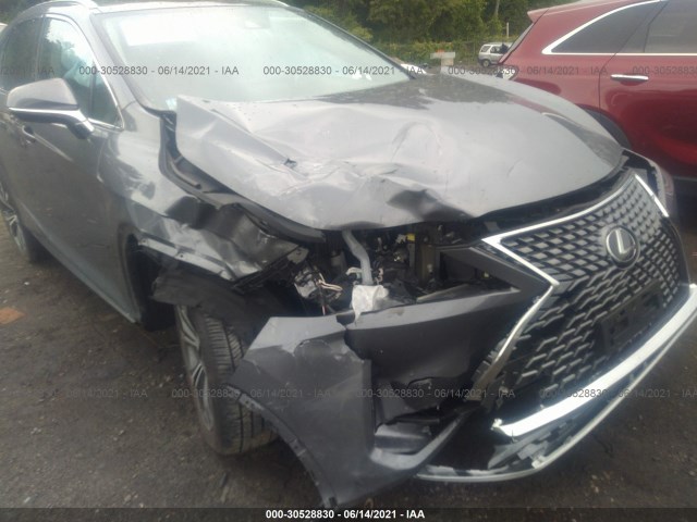 Photo 5 VIN: 2T2HZMDA3LC219172 - LEXUS RX 350 