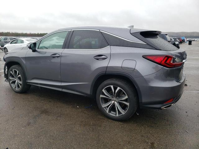 Photo 1 VIN: 2T2HZMDA3LC220306 - LEXUS RX350 