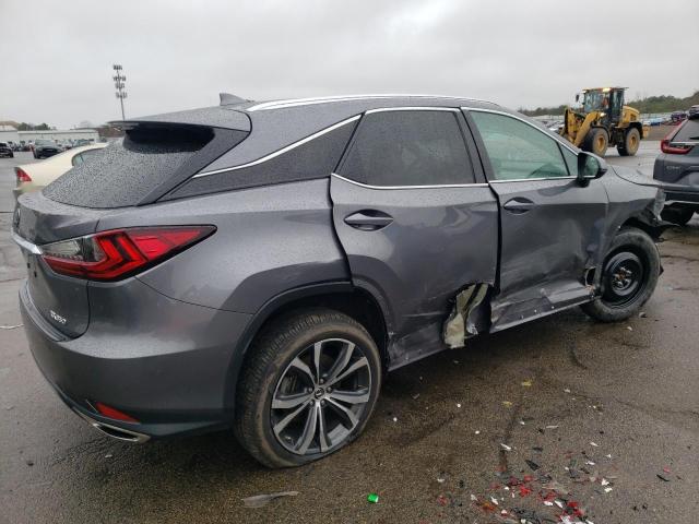 Photo 2 VIN: 2T2HZMDA3LC220306 - LEXUS RX350 