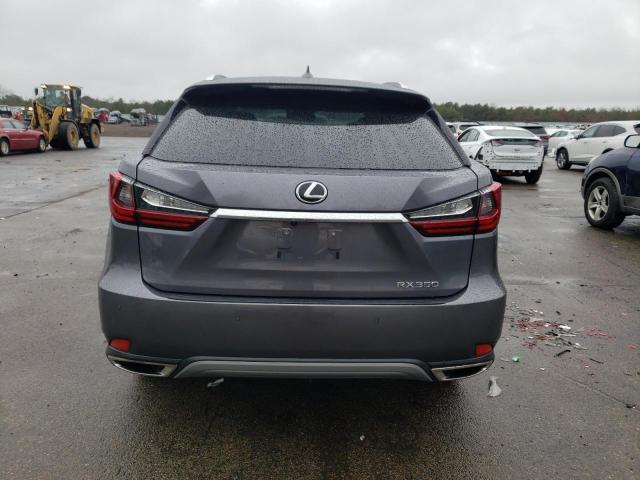 Photo 5 VIN: 2T2HZMDA3LC220306 - LEXUS RX350 