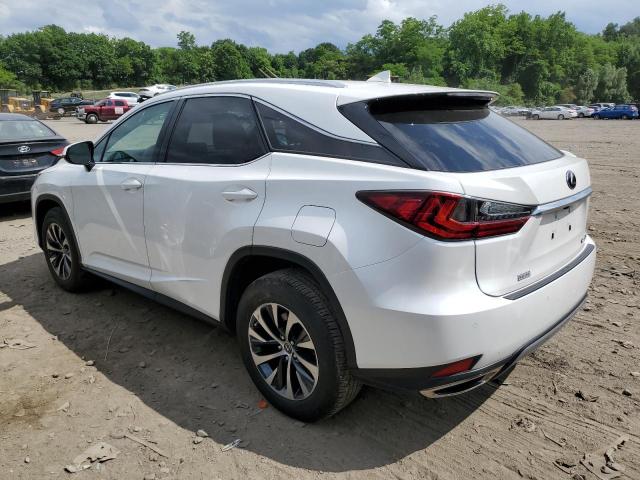 Photo 1 VIN: 2T2HZMDA3LC226977 - LEXUS RX350 