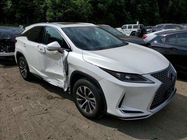 Photo 3 VIN: 2T2HZMDA3LC226977 - LEXUS RX350 