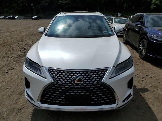 Photo 4 VIN: 2T2HZMDA3LC226977 - LEXUS RX350 