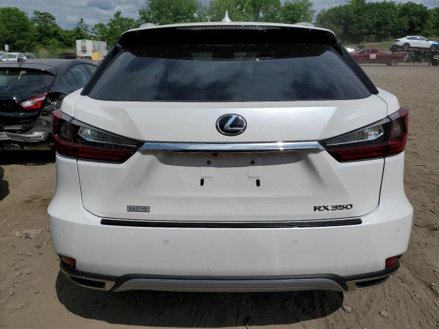 Photo 5 VIN: 2T2HZMDA3LC226977 - LEXUS RX350 