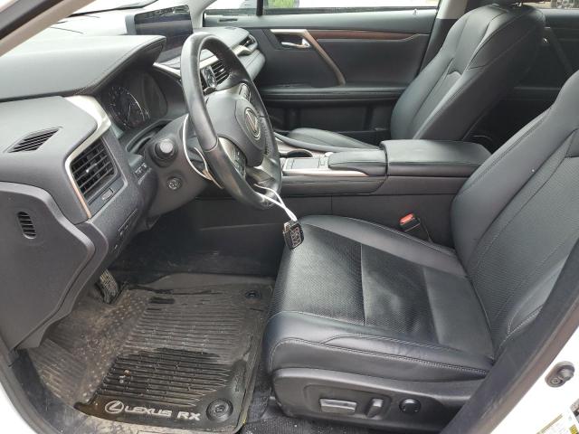 Photo 6 VIN: 2T2HZMDA3LC226977 - LEXUS RX350 