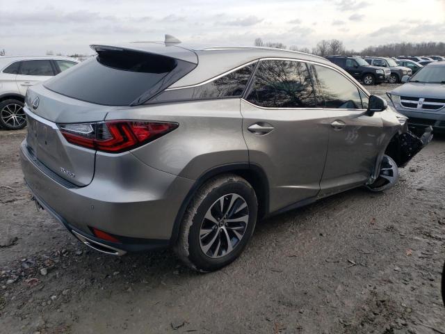 Photo 2 VIN: 2T2HZMDA3LC237798 - LEXUS RX 350 