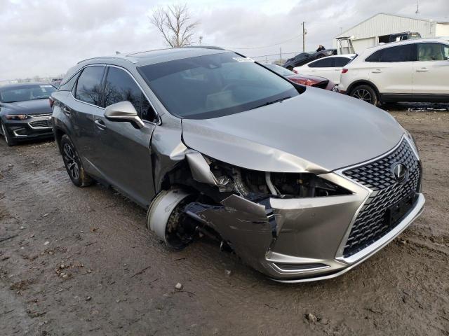 Photo 3 VIN: 2T2HZMDA3LC237798 - LEXUS RX 350 