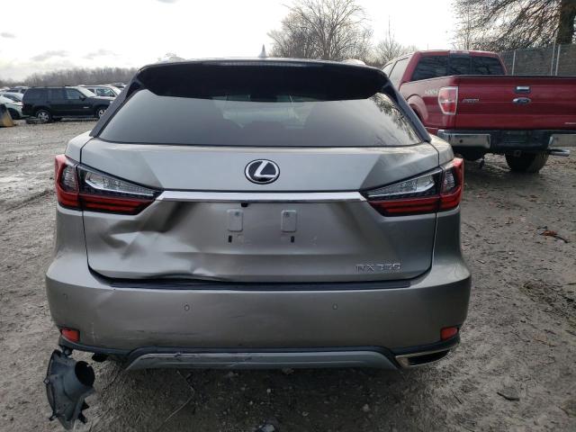 Photo 5 VIN: 2T2HZMDA3LC237798 - LEXUS RX 350 