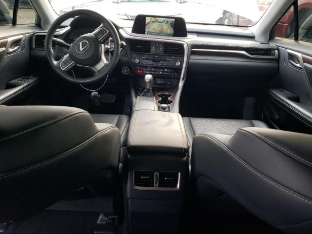 Photo 7 VIN: 2T2HZMDA3LC237798 - LEXUS RX 350 