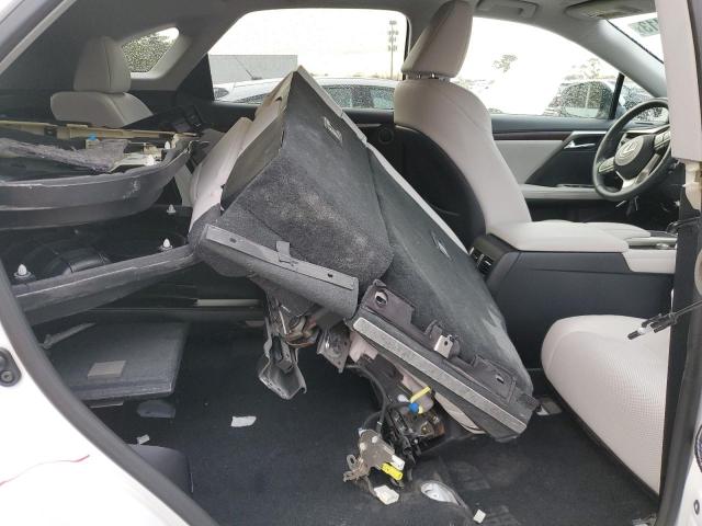 Photo 10 VIN: 2T2HZMDA3LC255492 - LEXUS RX 350 