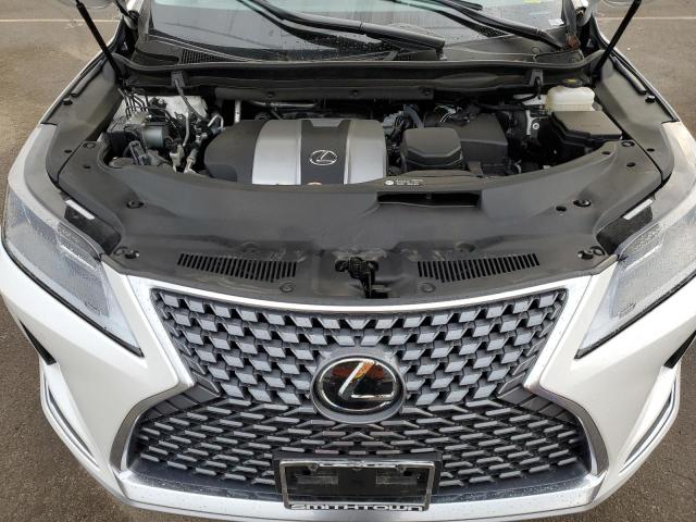 Photo 11 VIN: 2T2HZMDA3LC255492 - LEXUS RX 350 