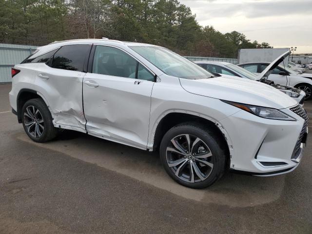 Photo 3 VIN: 2T2HZMDA3LC255492 - LEXUS RX 350 