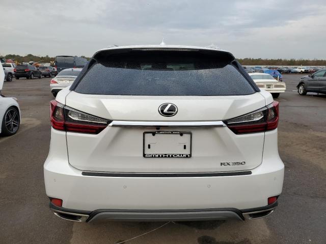 Photo 5 VIN: 2T2HZMDA3LC255492 - LEXUS RX 350 