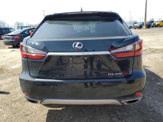 Photo 5 VIN: 2T2HZMDA3MC268244 - LEXUS RX350 