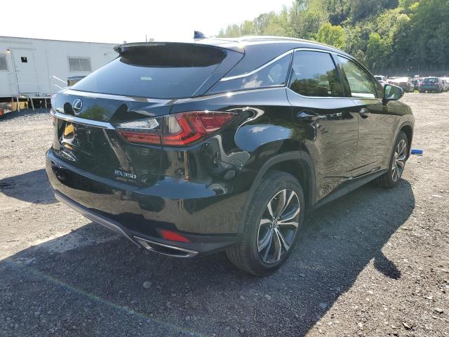 Photo 2 VIN: 2T2HZMDA3MC268244 - LEXUS RX350 