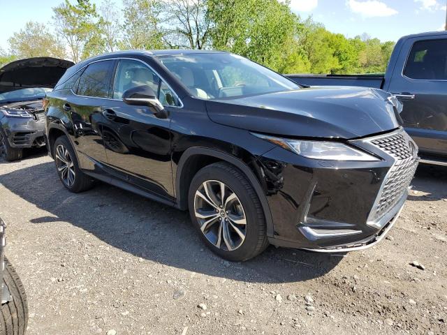 Photo 3 VIN: 2T2HZMDA3MC268244 - LEXUS RX350 