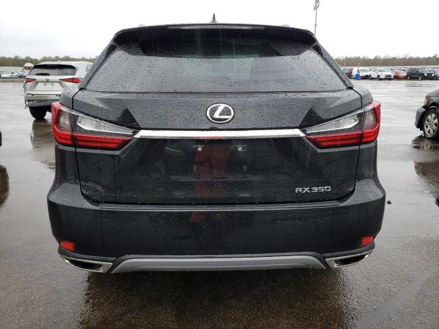 Photo 5 VIN: 2T2HZMDA3MC272455 - LEXUS RX 350 