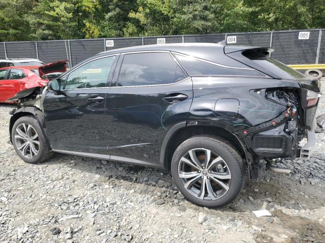 Photo 1 VIN: 2T2HZMDA3MC301534 - LEXUS RX350 