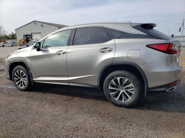 Photo 1 VIN: 2T2HZMDA3NC345910 - LEXUS RX 350 