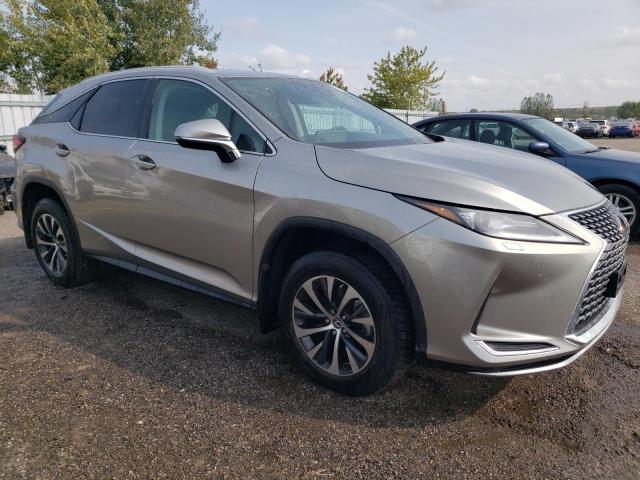 Photo 3 VIN: 2T2HZMDA3NC345910 - LEXUS RX 350 