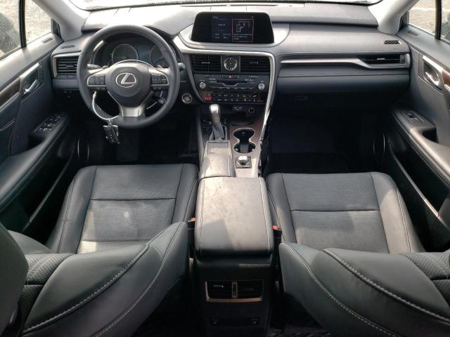 Photo 7 VIN: 2T2HZMDA3NC345910 - LEXUS RX 350 