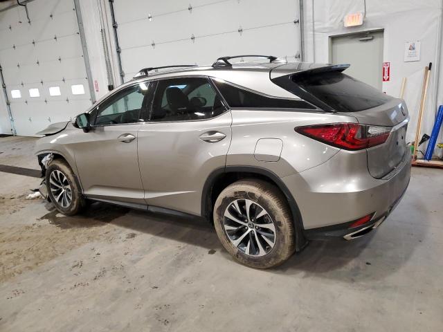 Photo 1 VIN: 2T2HZMDA3NC348399 - LEXUS RX350 