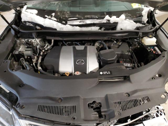 Photo 11 VIN: 2T2HZMDA3NC348399 - LEXUS RX350 