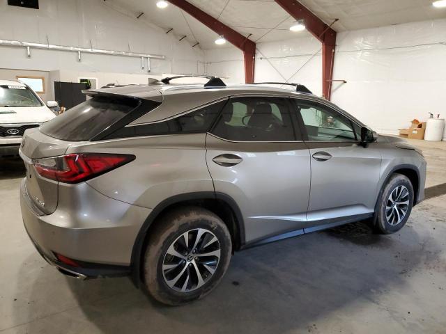 Photo 2 VIN: 2T2HZMDA3NC348399 - LEXUS RX350 