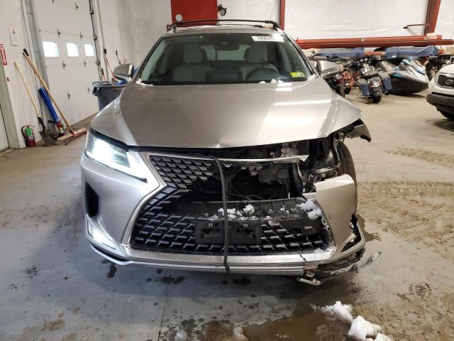 Photo 4 VIN: 2T2HZMDA3NC348399 - LEXUS RX350 