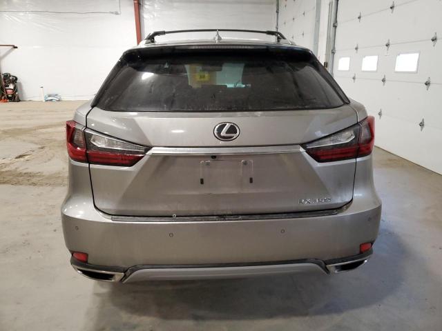 Photo 5 VIN: 2T2HZMDA3NC348399 - LEXUS RX350 