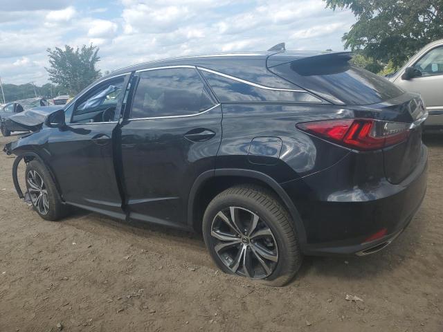 Photo 1 VIN: 2T2HZMDA3NC352551 - LEXUS RX350 