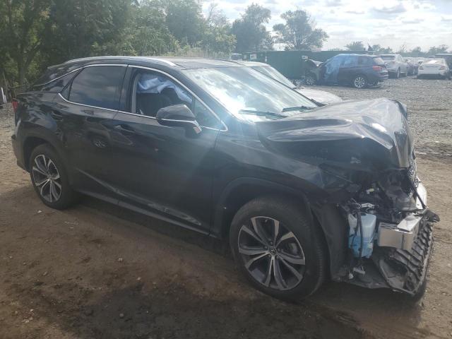 Photo 3 VIN: 2T2HZMDA3NC352551 - LEXUS RX350 