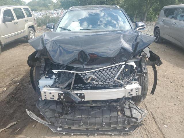 Photo 4 VIN: 2T2HZMDA3NC352551 - LEXUS RX350 