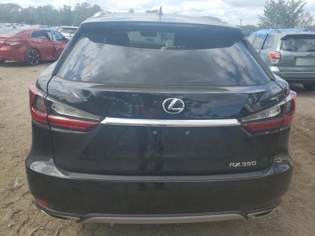 Photo 5 VIN: 2T2HZMDA3NC352551 - LEXUS RX350 