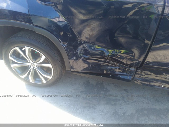 Photo 5 VIN: 2T2HZMDA4LC212585 - LEXUS RX 