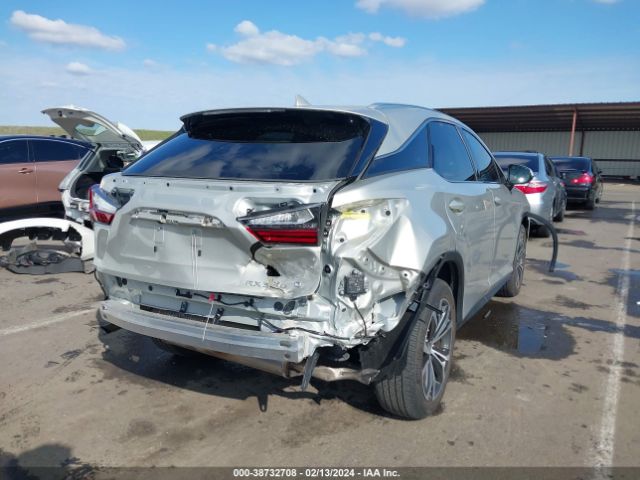 Photo 5 VIN: 2T2HZMDA4LC219309 - LEXUS RX 350 