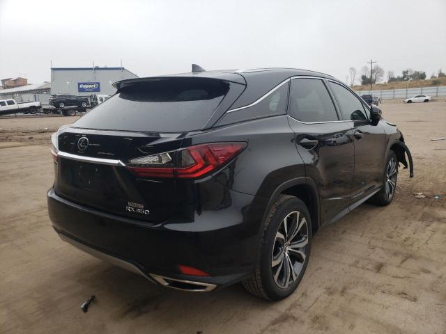 Photo 3 VIN: 2T2HZMDA4LC225689 - LEXUS RX 350 