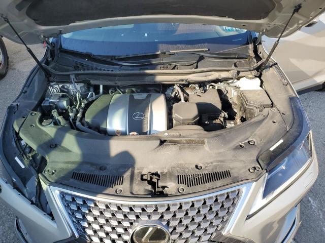 Photo 10 VIN: 2T2HZMDA4LC227698 - LEXUS RX350 