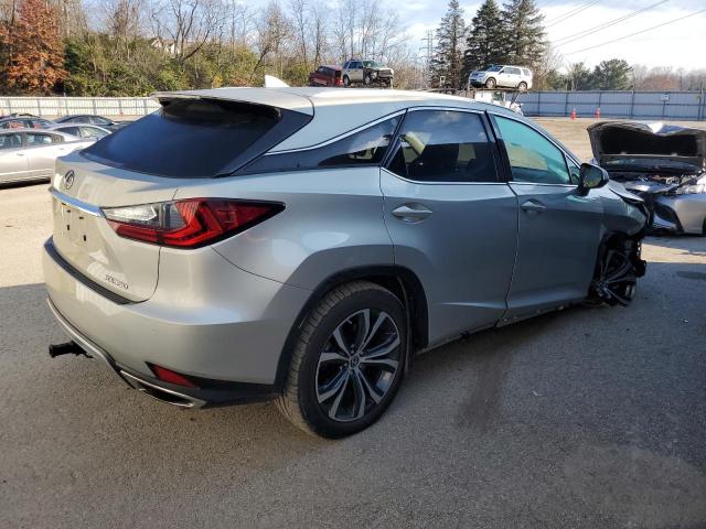 Photo 2 VIN: 2T2HZMDA4LC227698 - LEXUS RX350 