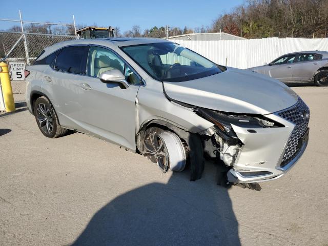 Photo 3 VIN: 2T2HZMDA4LC227698 - LEXUS RX350 