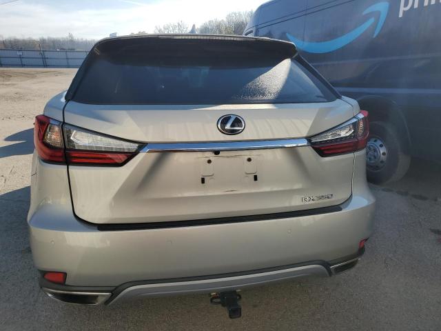 Photo 5 VIN: 2T2HZMDA4LC227698 - LEXUS RX350 