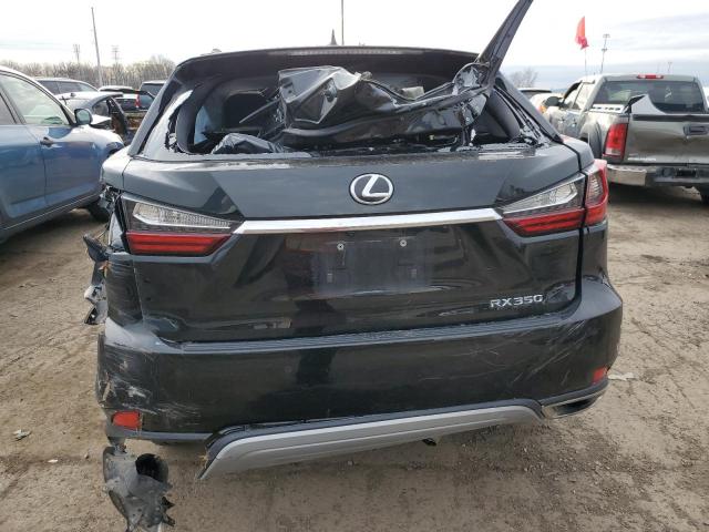 Photo 5 VIN: 2T2HZMDA4LC232920 - LEXUS RX 350 